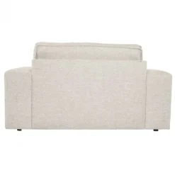 Online Dutch by HomingXL Loveseat - Marken - Bjorn grof geweven beige 24