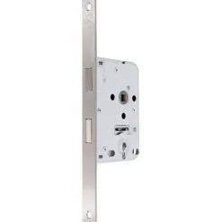 Outlet Austria Magneet binnendeurslot RVS - dag- & nachtslot