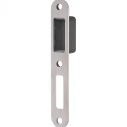 Sale Austria Magneet binnendeurslot RVS - cilinderslot model 1269