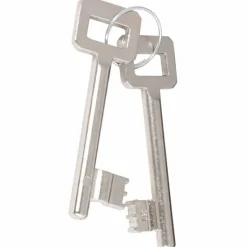 Online Austria Magneet binnendeurslot zwart - dag- & nachtslot