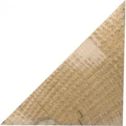 Clearance HomingXL Mastieklat vuren 73 x 73 mm 270 cm