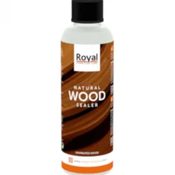 Oranje Furniture Care Meubelonderhoud - Natural Wood Care Kit