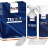 Oranje Furniture Care Meubelonderhoud - Textile Care Kit - Clean & Protect