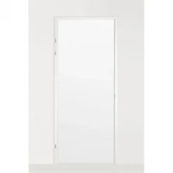 Best Svedex Montagekozijn Match ZB70 - zonder bovenlicht - staal - tbv opdek deuren