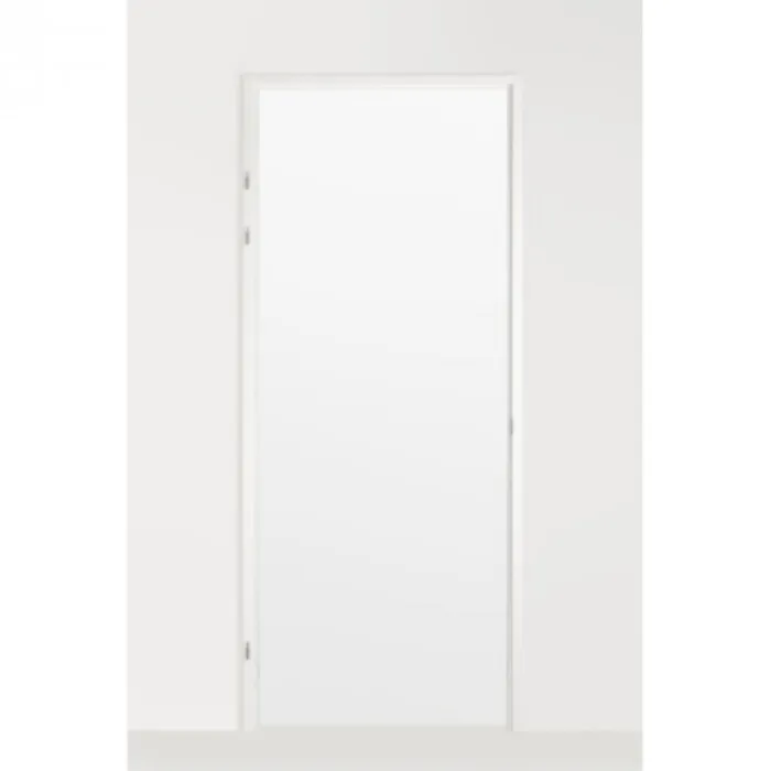 Best Svedex Montagekozijn Match ZB70 - zonder bovenlicht - staal - tbv opdek deuren