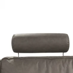 Online HomingXL Neksteun Riverdance - leer Colorado grijs 02