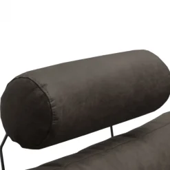 New HomingXL Neksteun Riverdance - leer Colorado antraciet 01