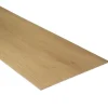 Clearance Stepwood Onderplaat - PVC toplaag - Eik natuur - 140 x 39,5 cm