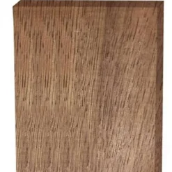 Online Elephant Open gevelbekleding hardhout Thermo Fraké verticaal 1,8 x 11,5 cm