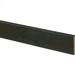 CanDo Open trapprofiel - Betonlook Antraciet - 130 x 5,6 cm