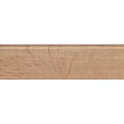 Clearance CanDo Open trapprofiel - Licht Eiken - 130 x 5,6 cm