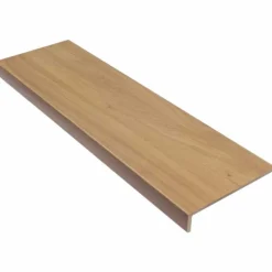 Clearance Maestro Steps Overzettrede met neus - Laminaat - Texas Oak