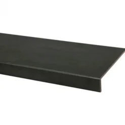 Discount CanDo Overzettrede met neus - Laminaat - Betonlook antraciet