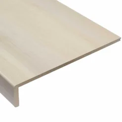 Maestro Steps Overzettrede met neus - Laminaat - Idaho Oak