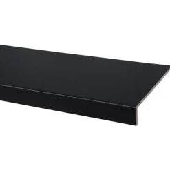 Sale CanDo Overzettrede met neus - Laminaat - Zwart eiken