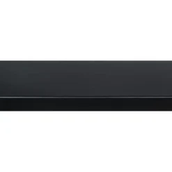 Sale CanDo Overzettrede met neus - Laminaat - Zwart eiken