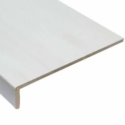 New Maestro Steps Overzettrede met neus - Laminaat - Nebraska Oak