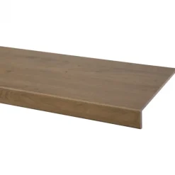 CanDo Overzettrede met neus - Laminaat - Bruin eiken