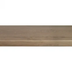 CanDo Overzettrede met neus - Laminaat - Bruin eiken