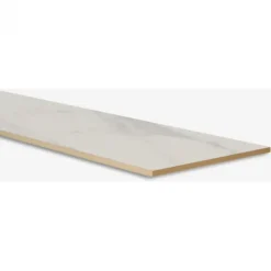 New Maestro Steps Overzettrede met neus - Laminaat - White Marble