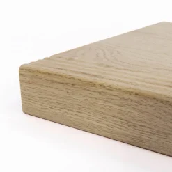 Sale Stepwood Overzettrede met neus - SPC - Natuur Eiken