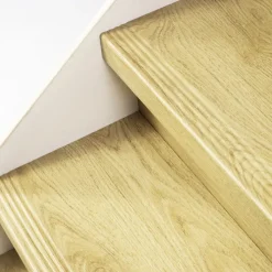 Clearance Stepwood Overzettrede met neus - SPC - Licht Eiken