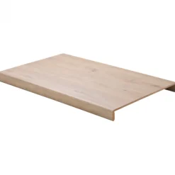 Online Ekostairs Overzettrede met neus (2 stuks) - PVC toplaag - Corfu