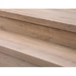 Best Ekostairs Overzettrede met neus (2 stuks) - PVC toplaag - Elba