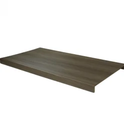 Sale CanDo Overzettrede met neus (2 stuks) - Laminaat - Burgos Eiken Bruin