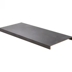 Sale Ekostairs Overzettrede met neus (2 stuks) - PVC toplaag - Graniet