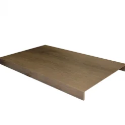 Clearance Ekostairs Overzettrede met neus (2 stuks) - PVC toplaag - Rijn