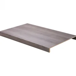 Sale Ekostairs Overzettrede met neus (2 stuks) - PVC toplaag - Ibiza