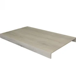 Outlet Ekostairs Overzettrede met neus (2 stuks) - PVC toplaag - Andes