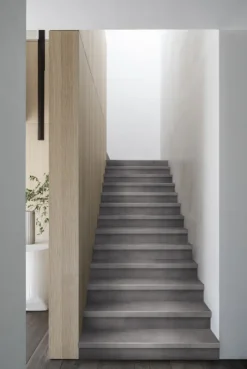 Clearance COREtec Overzettreden met neus (2 stuks) - PVC WPC - Matterhorn