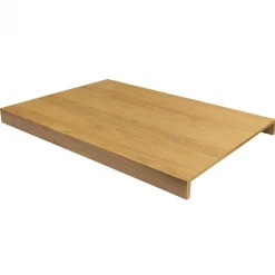 Hot Bo Lundgren Overzettreden met neus (2 stuks) - Laminaat - Sundsvall Natuur Eik