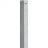 Discount HomingXL Paal beton - tussenpaal 7,5 x 7,5 cm grijs