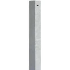 Discount HomingXL Paal beton - tussenpaal 7,5 x 7,5 cm grijs