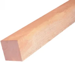 Online Elephant Paal Douglas 5,0 x 5,0 cm geschaafd