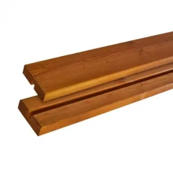 Outlet Plus Danmark Picknicktafel vuren geimpregneerd - Classic teak