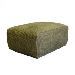 Sale HomingXL Poef - Sintra - stof Rackham groen 14