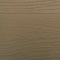 Elephant Potdeksel vezelcement met houtstructuur klei 0,75 x 20,0 cm