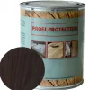 Outlet Bo Lundgren Profi Protection olie - Charcoal 1 liter