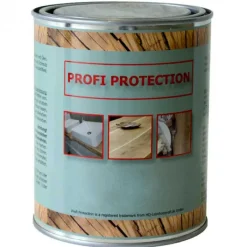 Best Bo Lundgren Profi Protection olie - Loba Grey 1 liter