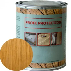 Bo Lundgren Profi Protection olie - Pure 1 liter