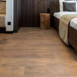 COREtec PVC click vloer - Bark - 2,66 m2