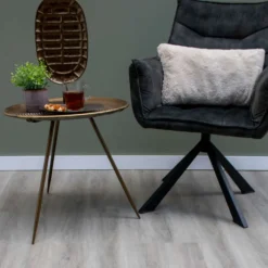 Outlet Ekofloors PVC click vloer - Dolomieten - 1,65 m2