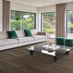 Outlet COREtec PVC click vloer - Juglans - 2,53 m2