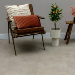 Discount Ekofloors PVC click vloer - Kwarts - 1,67 m2