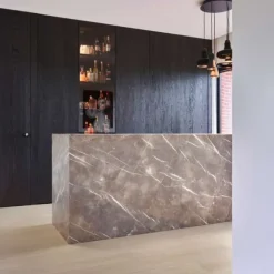 Clearance COREtec PVC click vloer - Pampas - 2,23 m2