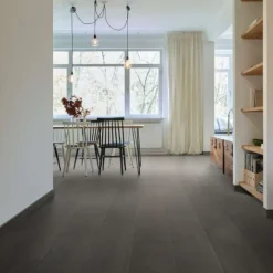 COREtec PVC click vloer - Raven - 2,47 m2